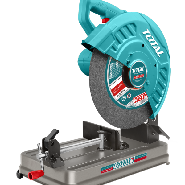 Sierra Sensitiva Policorte Total 2200 W 355 mm TS223558