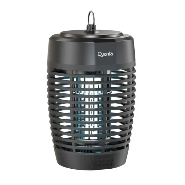 Mata Insectos Eléctrico Externo 15W 220V QTMIE13 Quanta