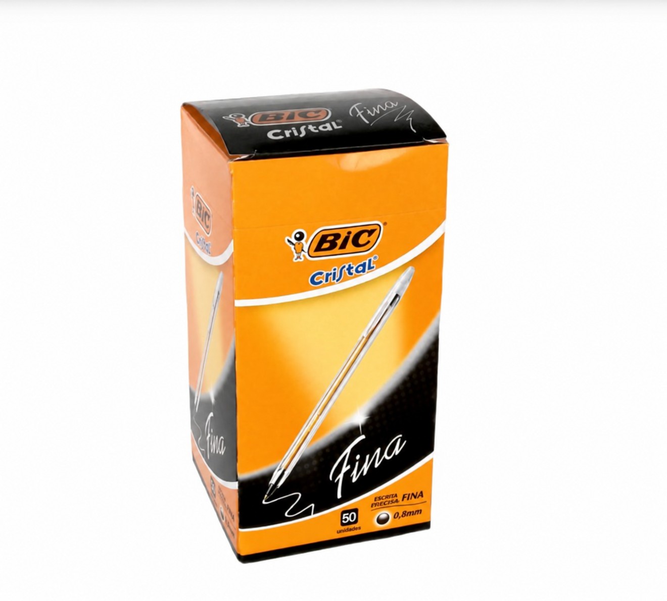 caja bic naranja sin marca de agua caja bic naranja sin marca de agua
