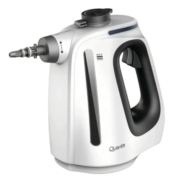 Limpiador a Vapor 16 en 1 Vapor Forge 1350W QTLV161 Quanta