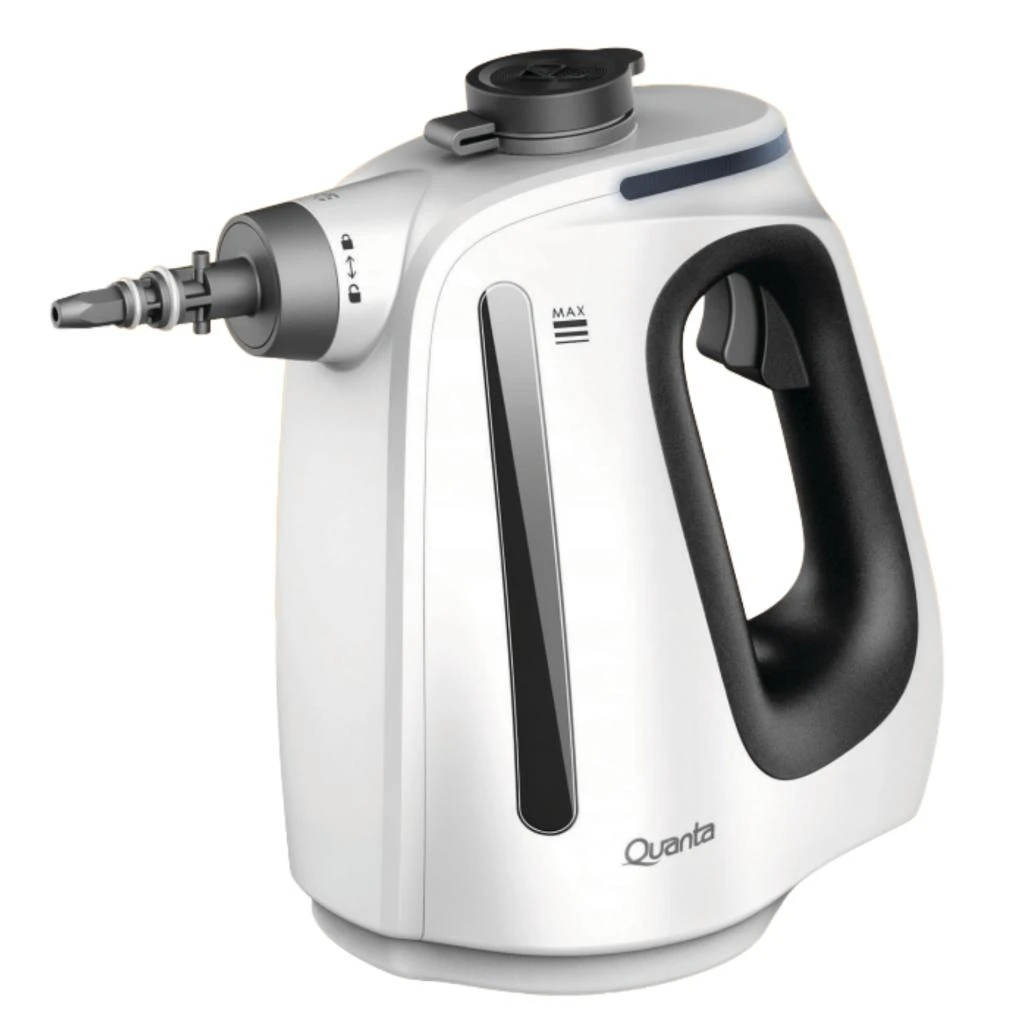 Limpiador a Vapor 16 en 1 Vapor Forge 1350W QTLV161 Quanta Limpiador a Vapor 16 en 1 Vapor Forge 1350W QTLV161 Quanta