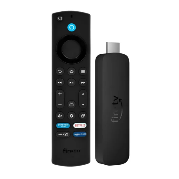Amazon Fire TV Stick HD con Alexa (2025)
