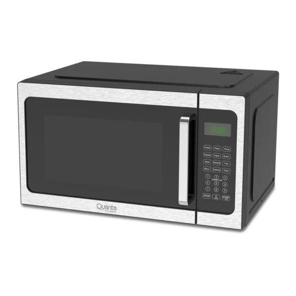 Microondas Digital 30 L con Grill QTMD30 Quanta
