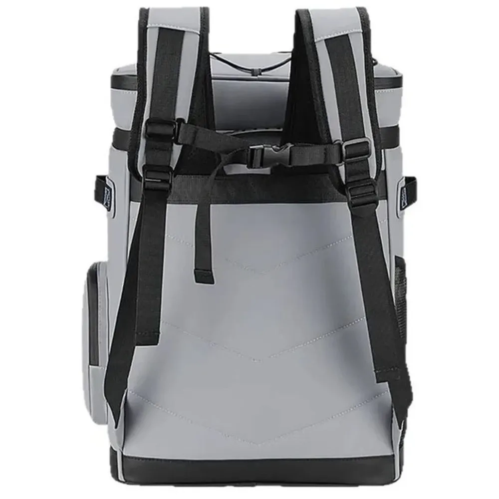 Mochila Térmica Celi 8246 30 L - Gris Mochila Térmica Celi 8246 30 L - Gris